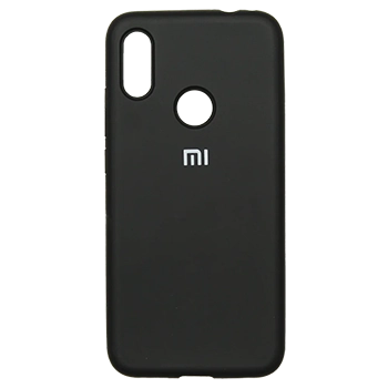 کاور سیلیکونی مناسب برای گوشی شیائومی Redmi Note 7 / Note 7 Pro